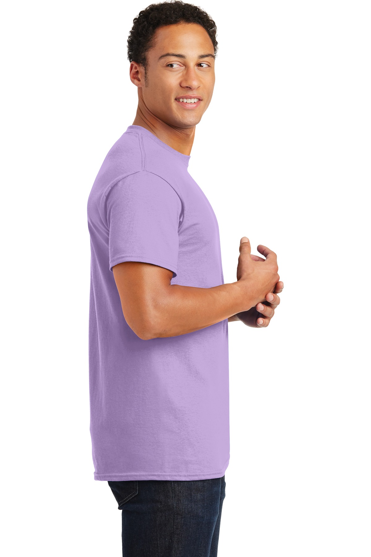 Gildan - Ultra Cotton 100% US Cotton T-Shirt. 2000 249