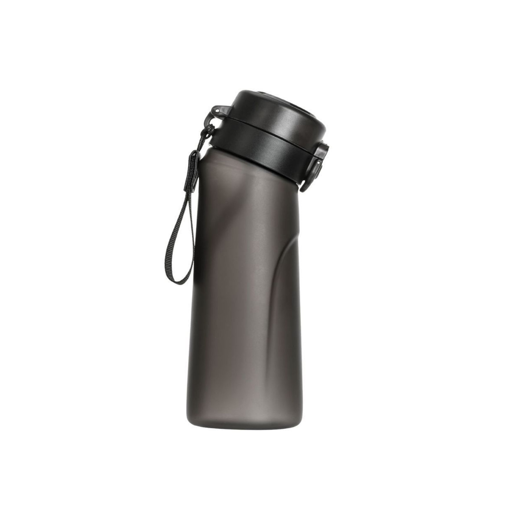 Sports Straw Cup with Flavor Pod (direct import) 4