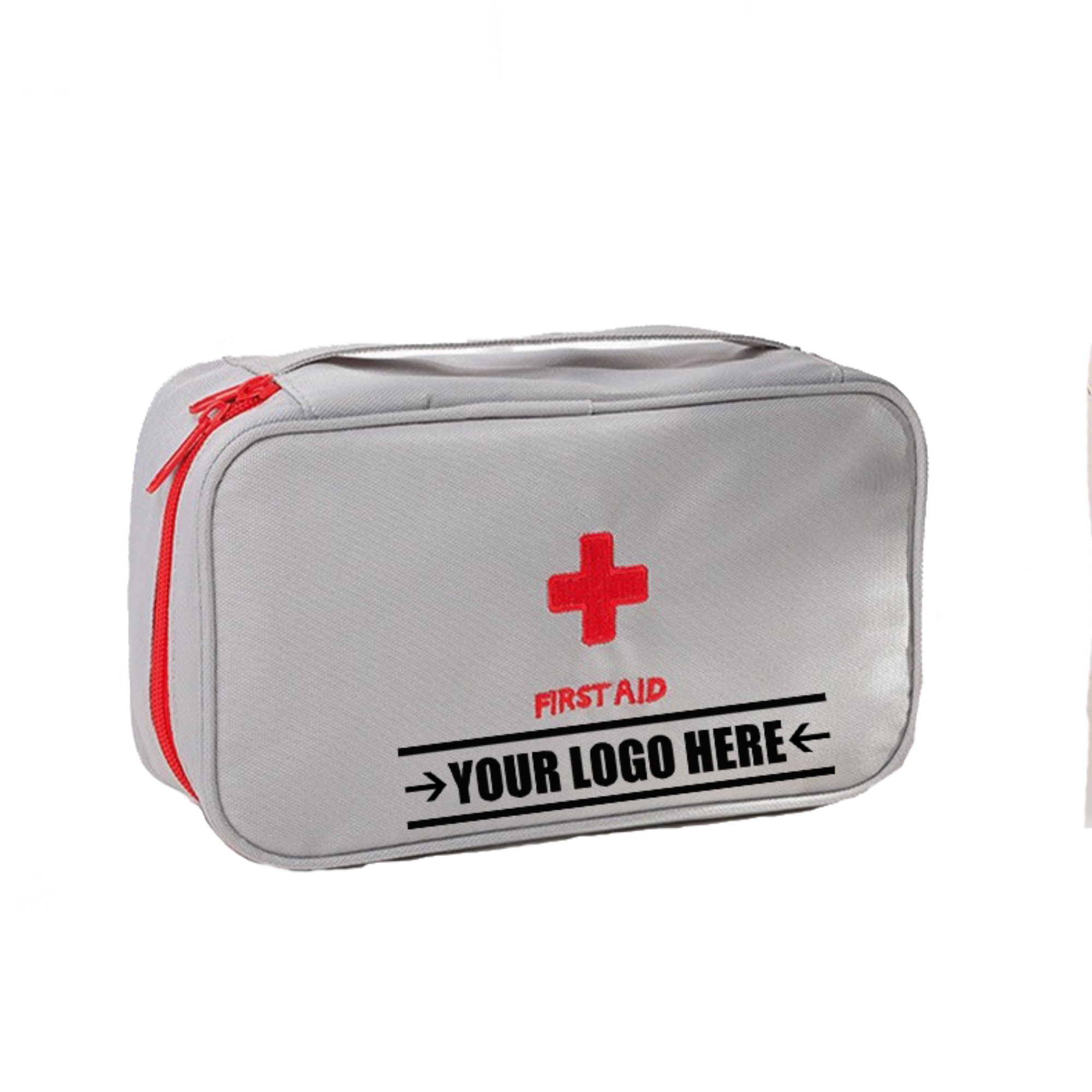 Empty First Aid Bag 2