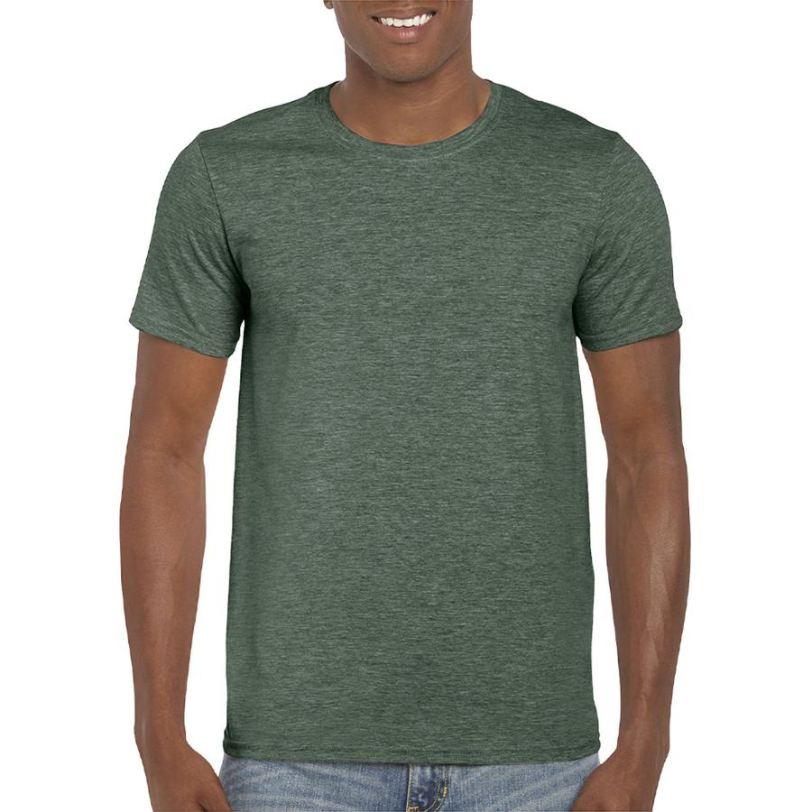 Gildan SoftStyle Adult T-Shirt 4.5 oz 147
