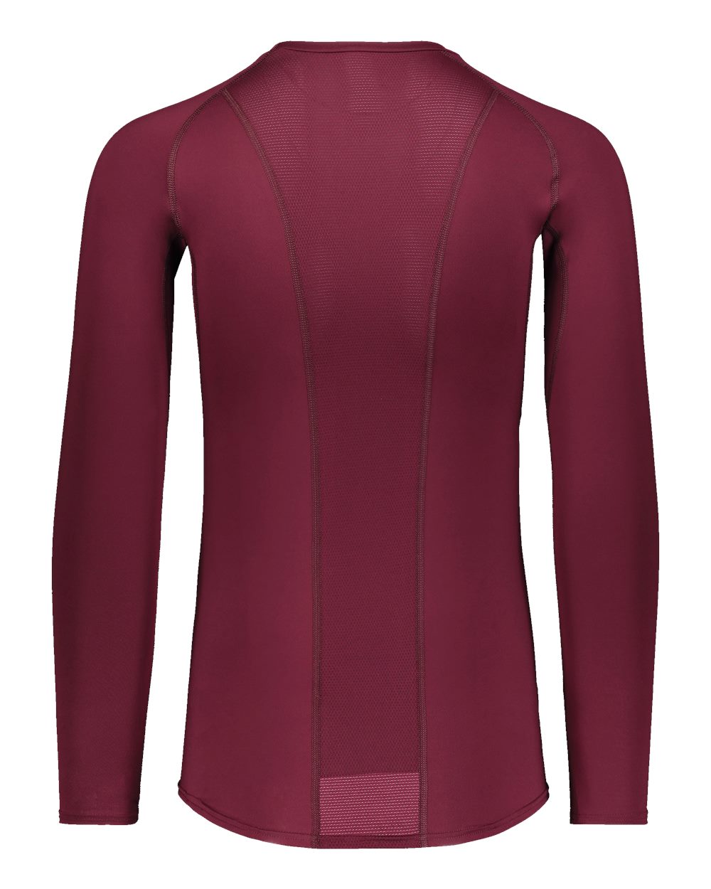Unisex CoolCore­® Long Sleeve Compression Shirt - R20CPM 25