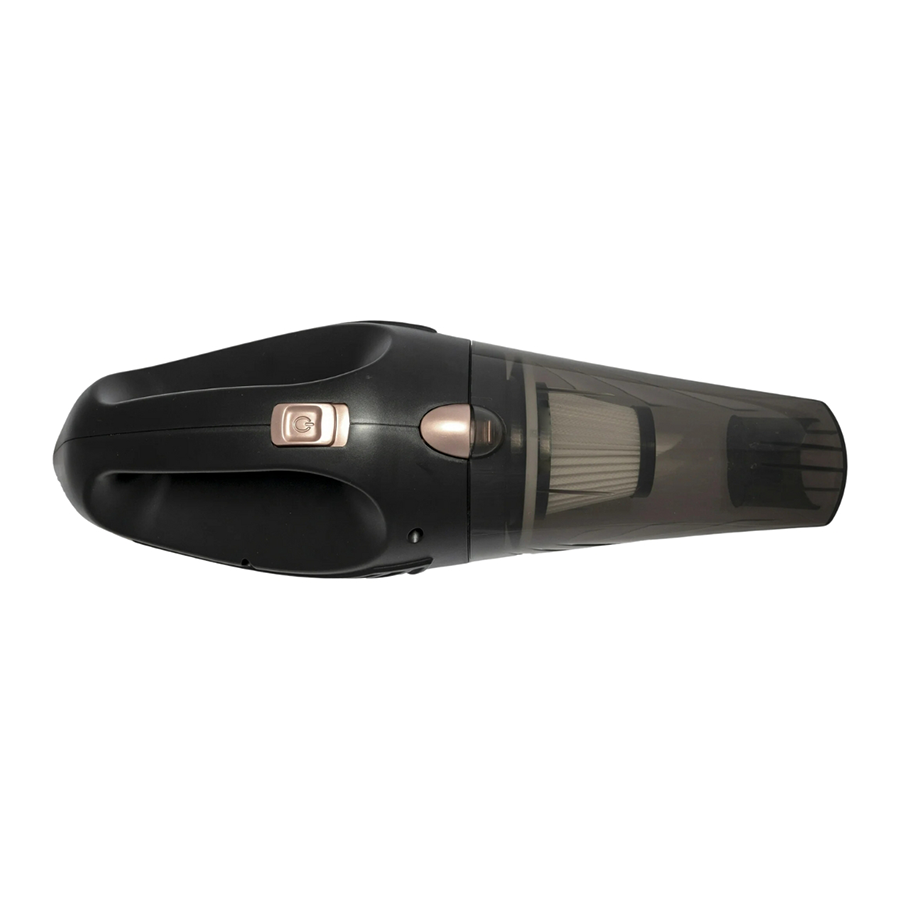 Cordless Handheld Car Vacuum Cleaner 1