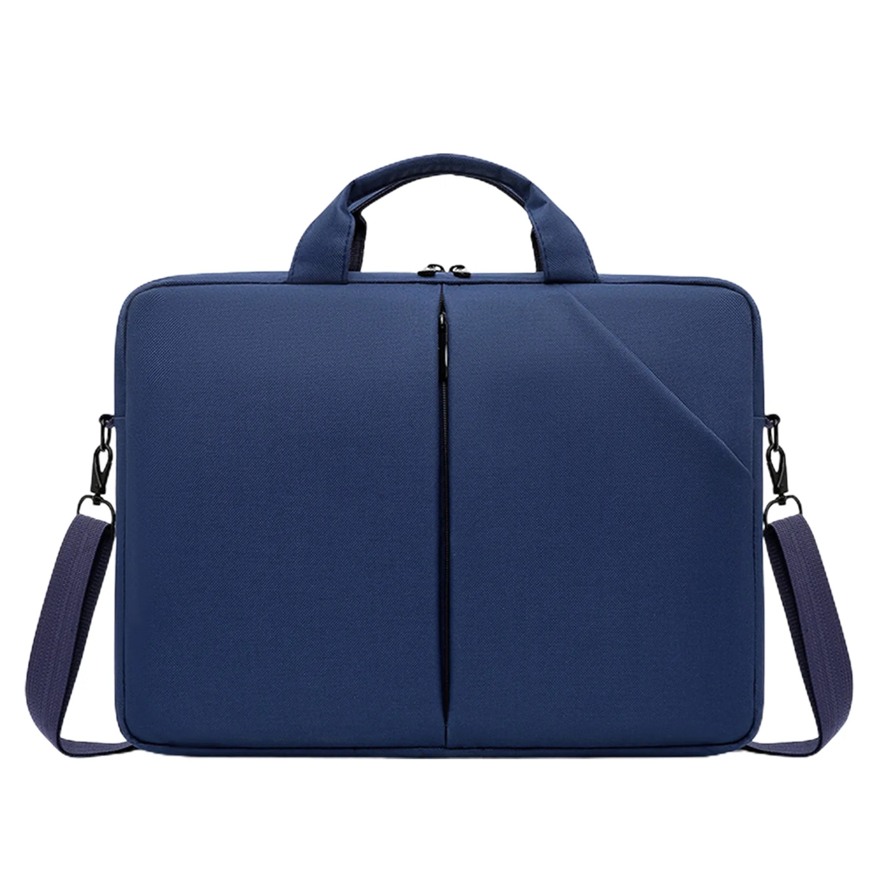 15.6 Inch Laptop Sleeve With A Strap 5
