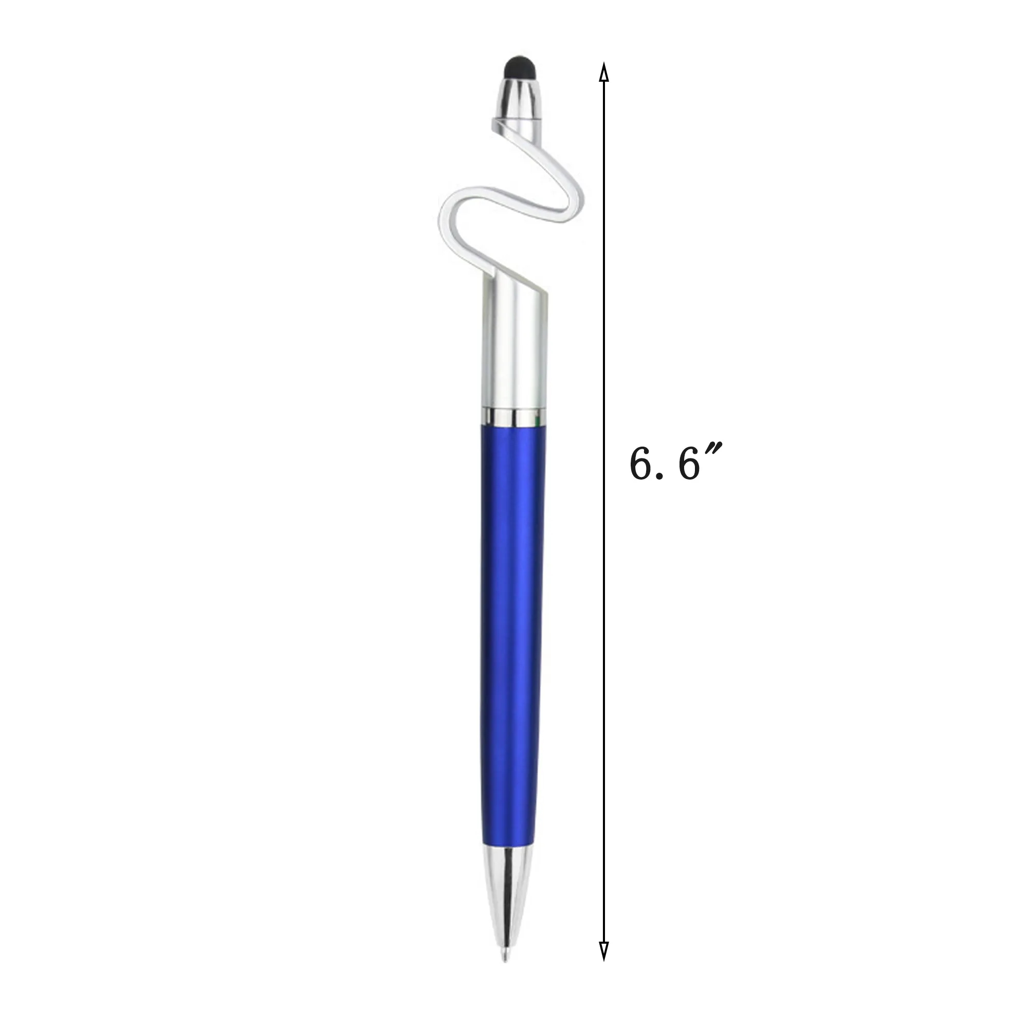 3 In 1 Multifunction Stylus Pen phone holder 2