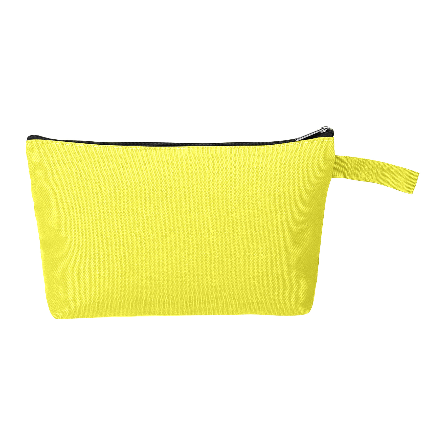 Canvas Pencil Case 7