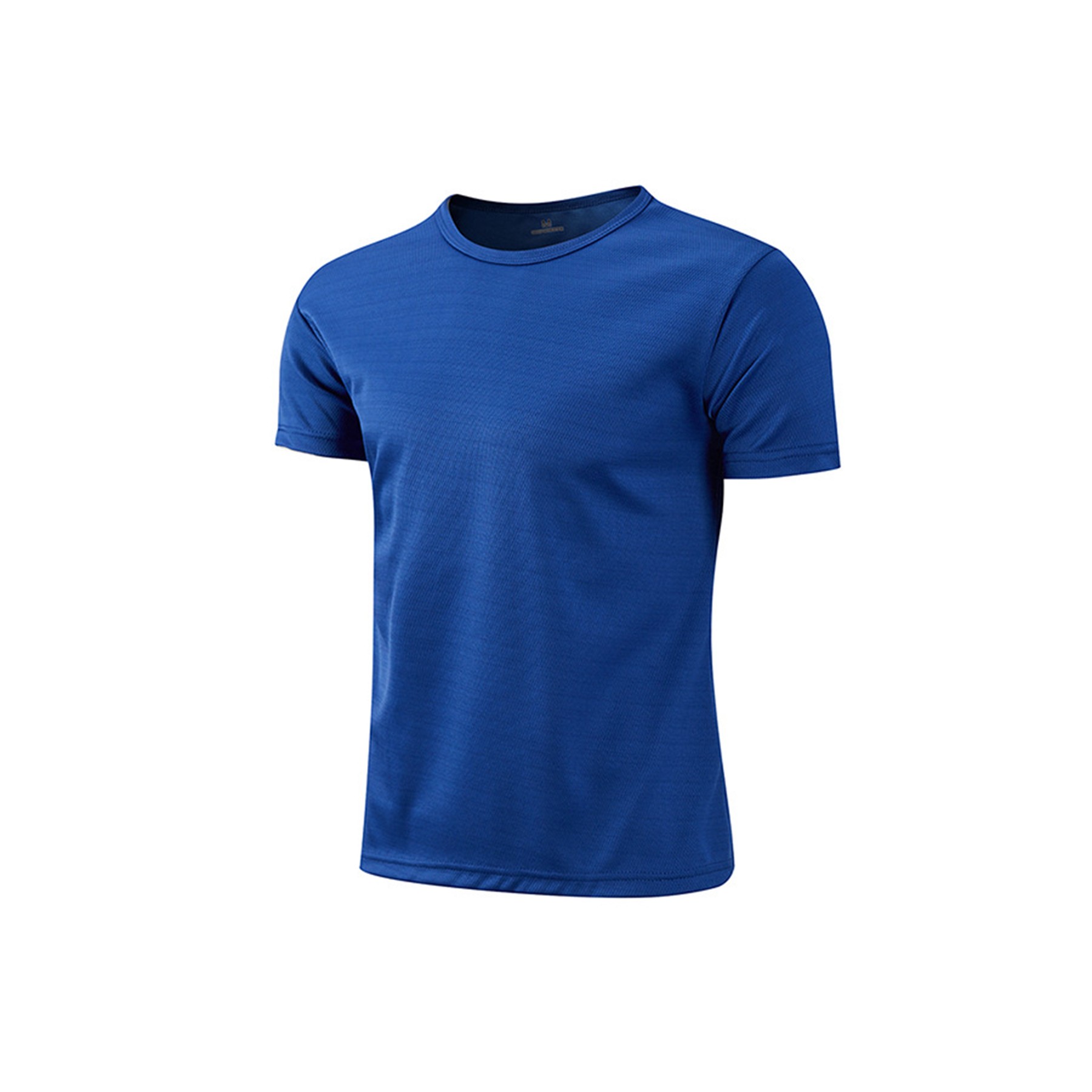 Unisex Crew Neck T Shirt 5