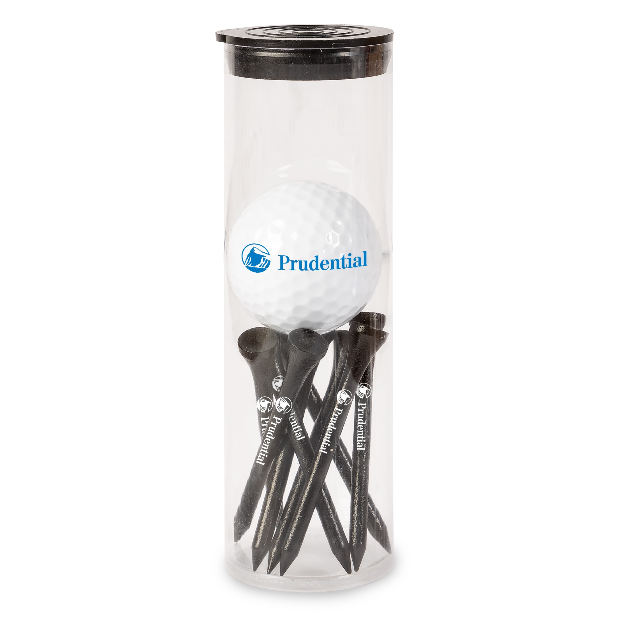 Putt Perfect Golf Shoe Bag Gift Set 3