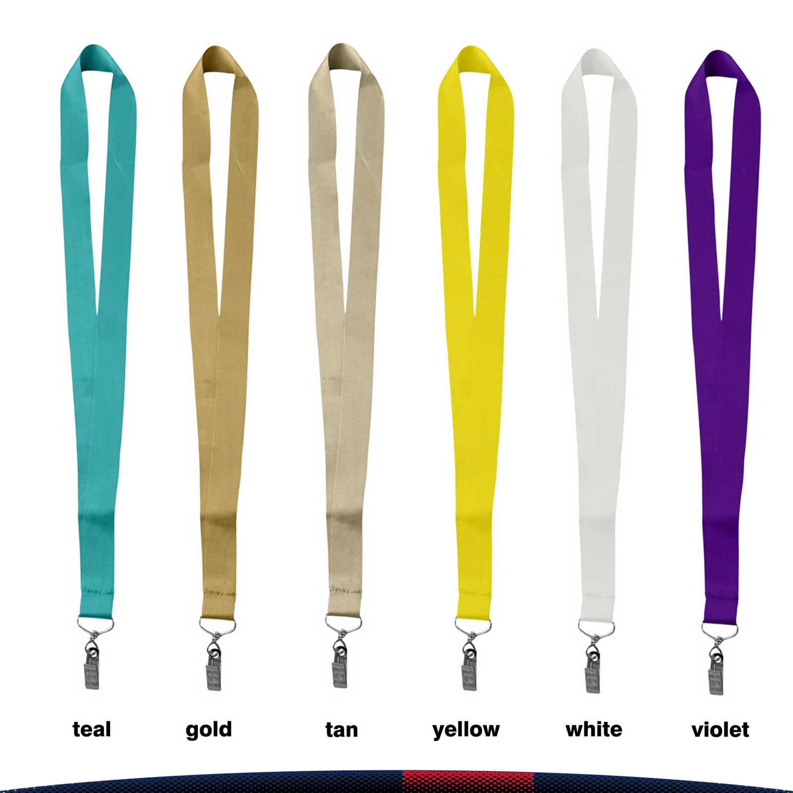 Fomi Neck Lanyard 3