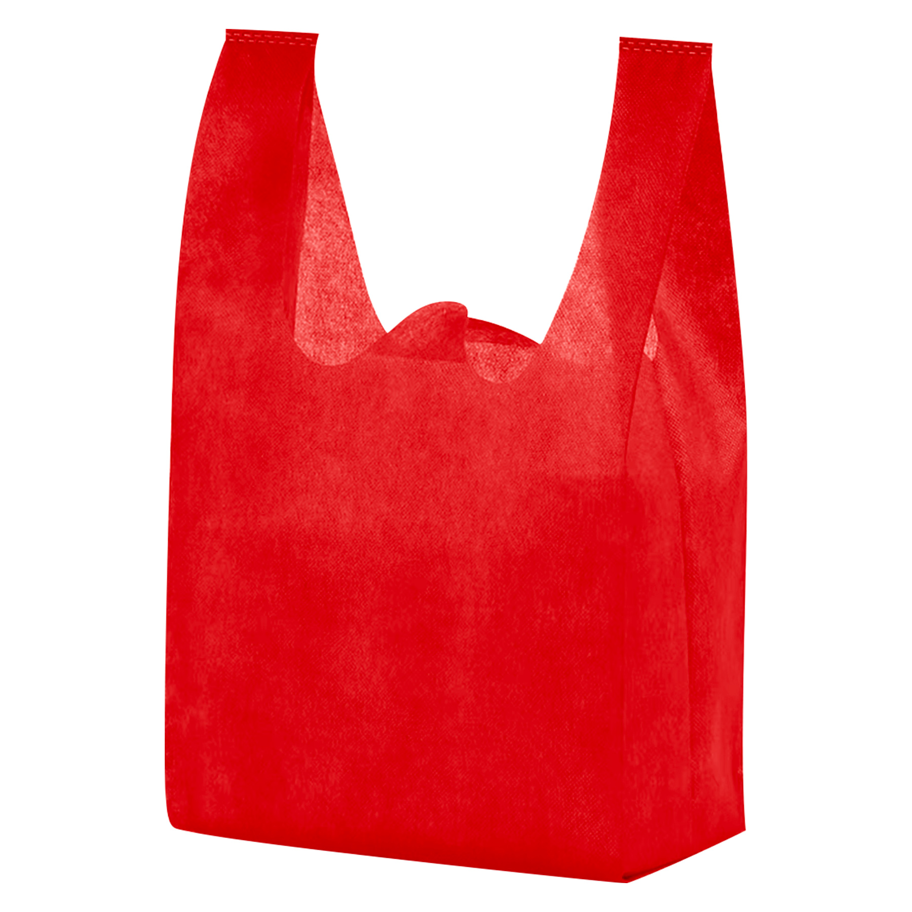 Resuable Non-Woven Grocery Tote Bag 7
