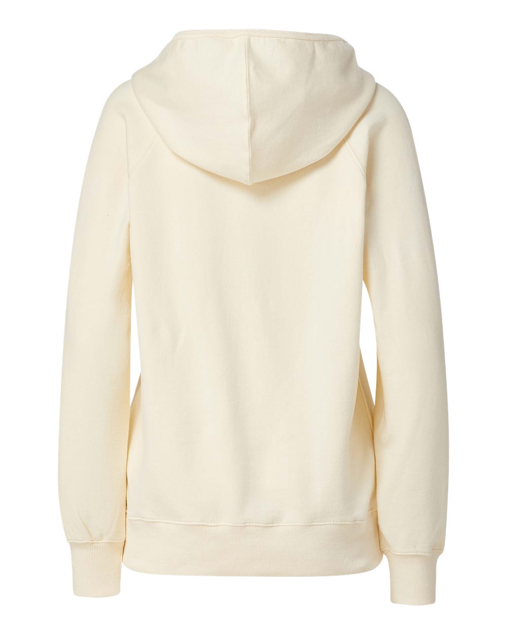 Women's Coastal Color™ Hooded Sweatshirt - W24707 21