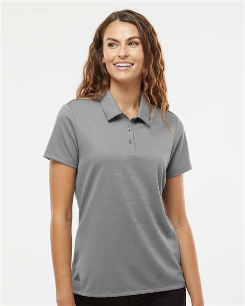 Women's Micro Piqué Polo - A581 12