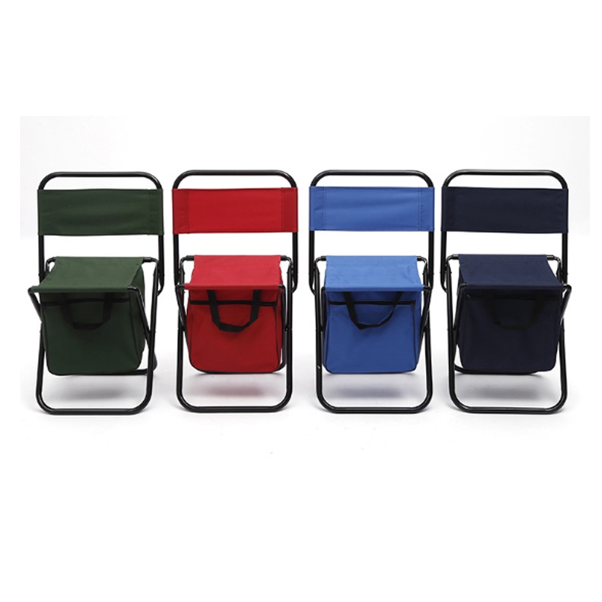 Folding Fishing Chair with Bag 2