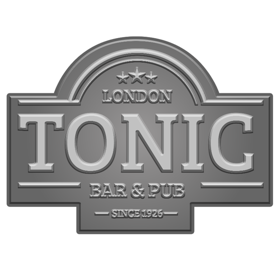 Hard Enamel Solid Iron Lapel Pin