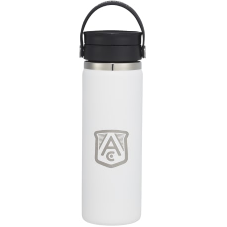 Hydro Flask® Wide Mouth With Flex Sip™ Lid 20oz 197