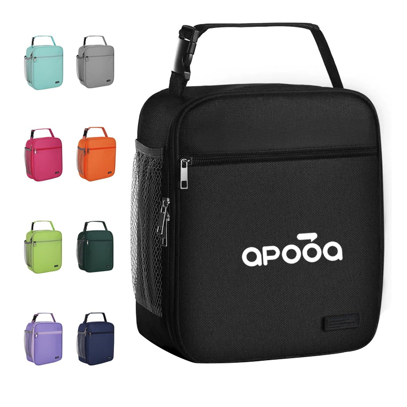 Lunch box bag 1