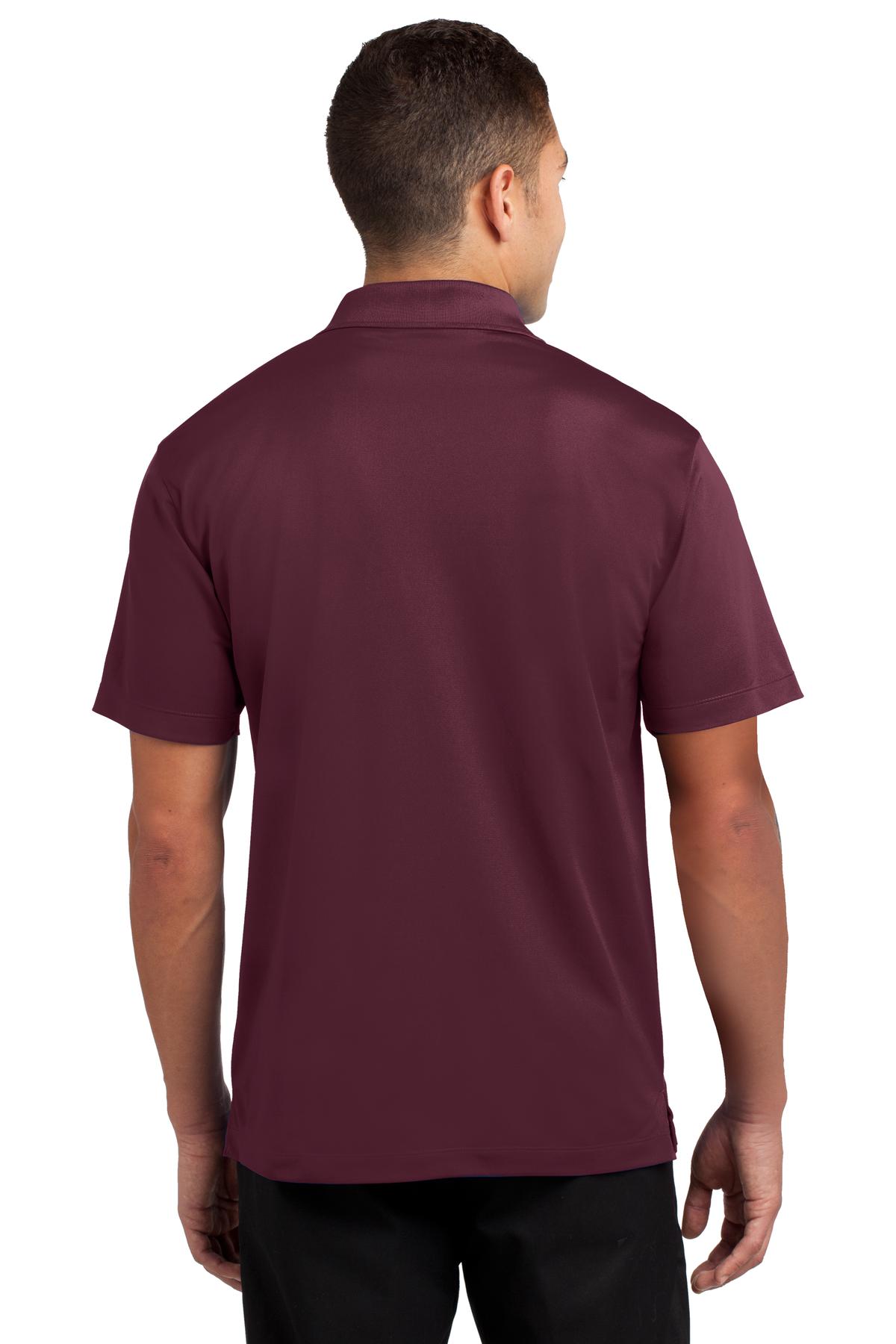 Sport-Tek® Micropique Sport-Wick Polo 66