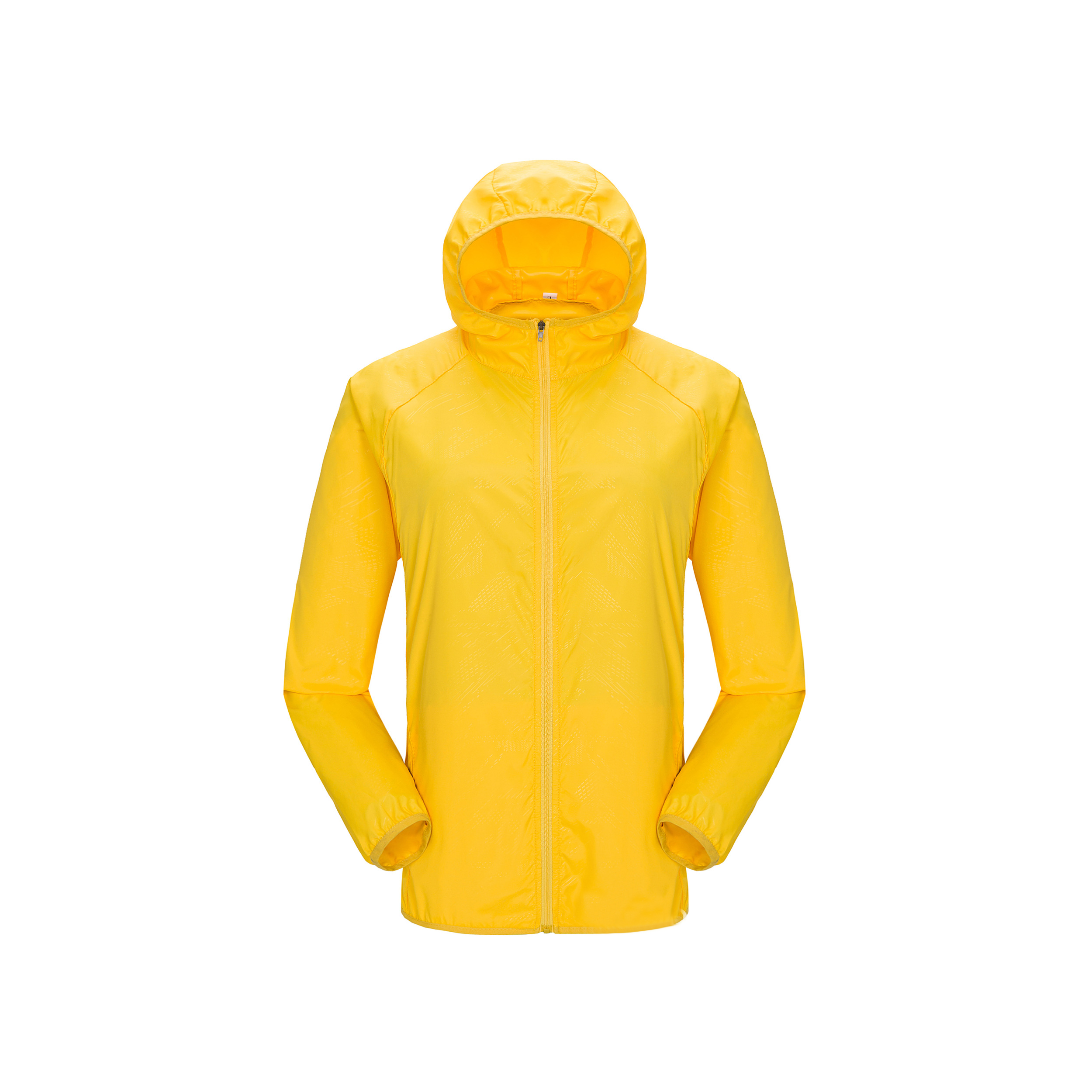 Polyester Sunscreen Clothing 4
