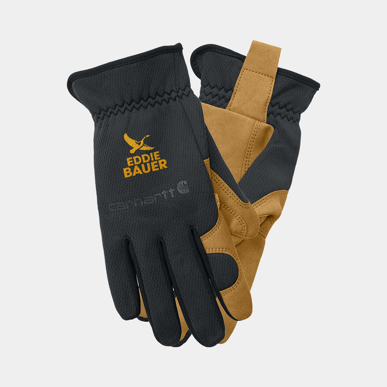 Carhartt® High-Dexterity Open-Cuff Glove 1