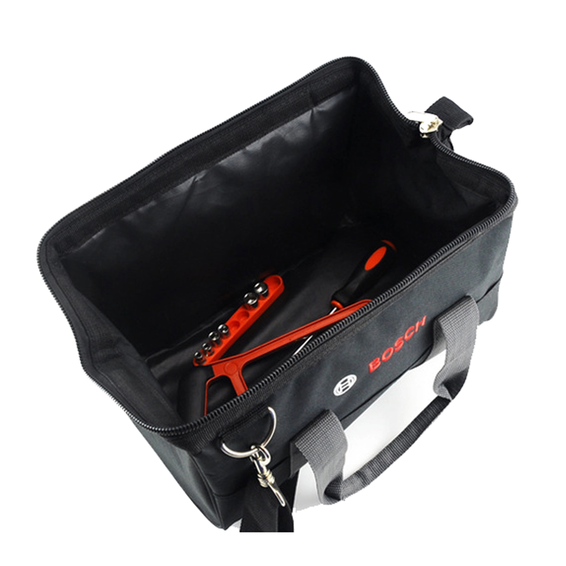 Oxford Crossbody Tool Bag 4