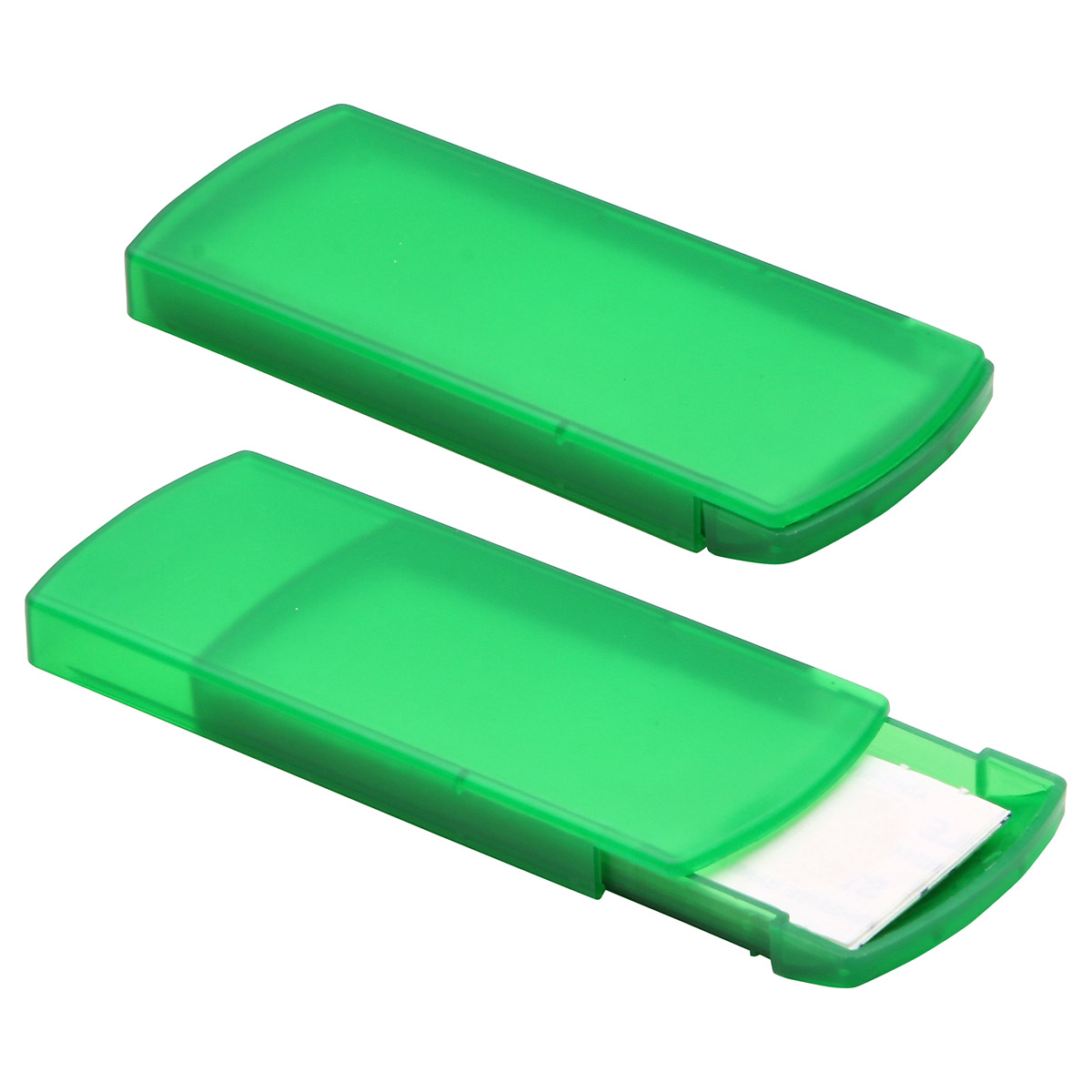 Slide-Right Bandage Dispenser 2