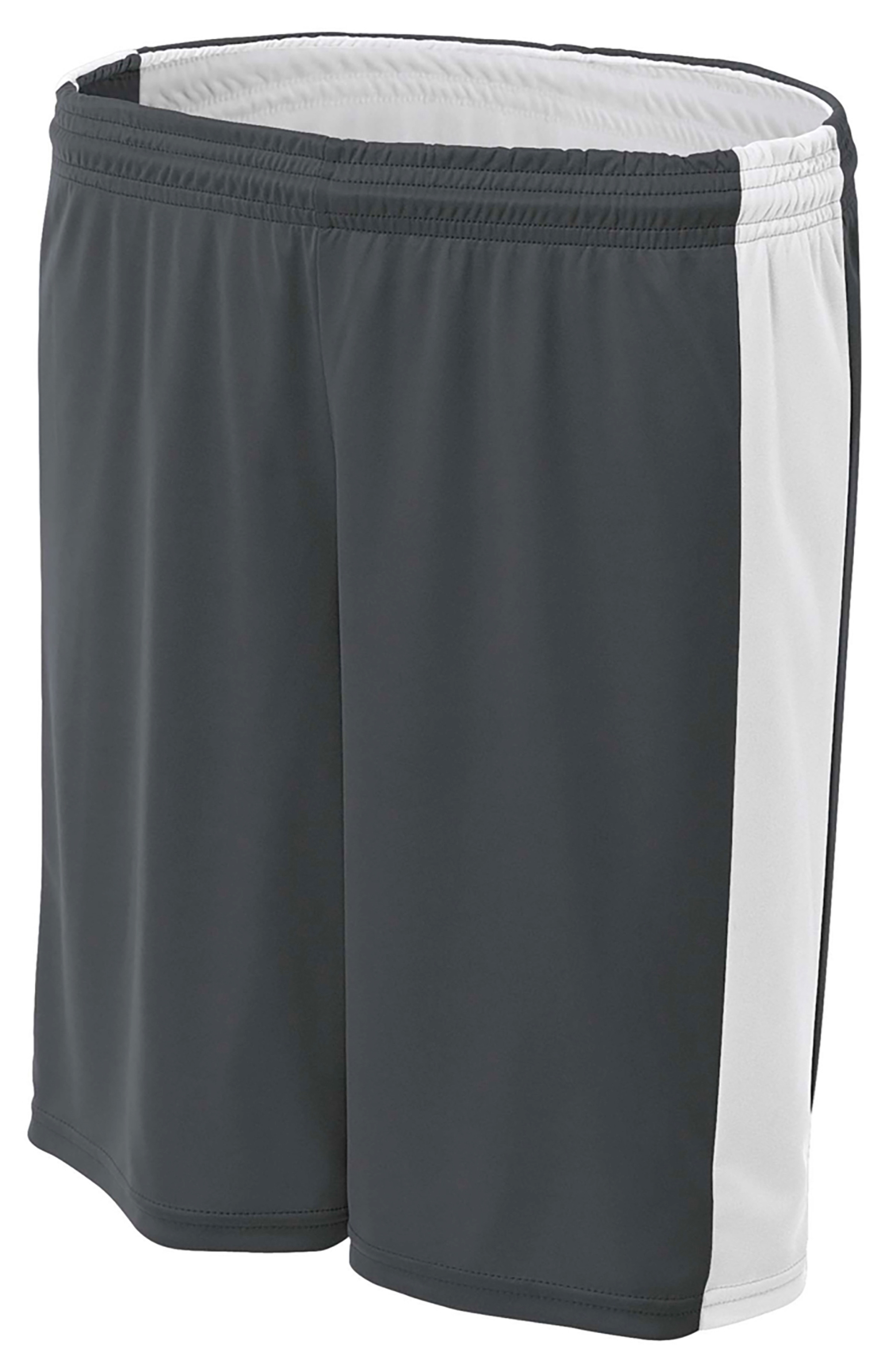 A4 6" Women's Reversible Moisture Managemen 6