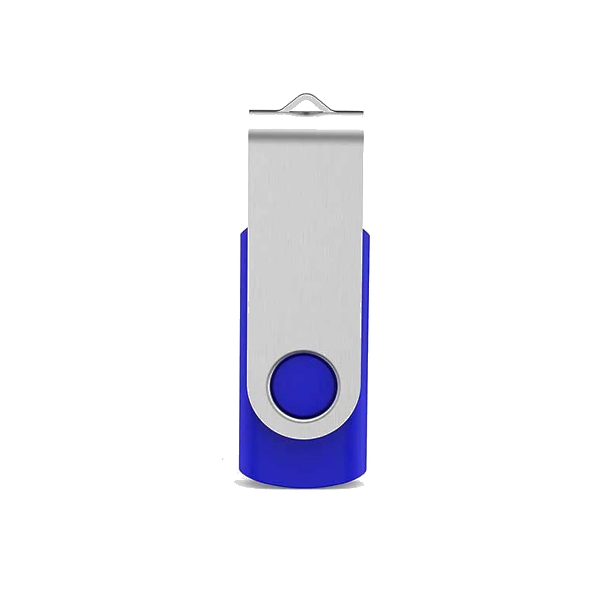 Classic Swivel USB Flash Drive MOQ 10pcs 15
