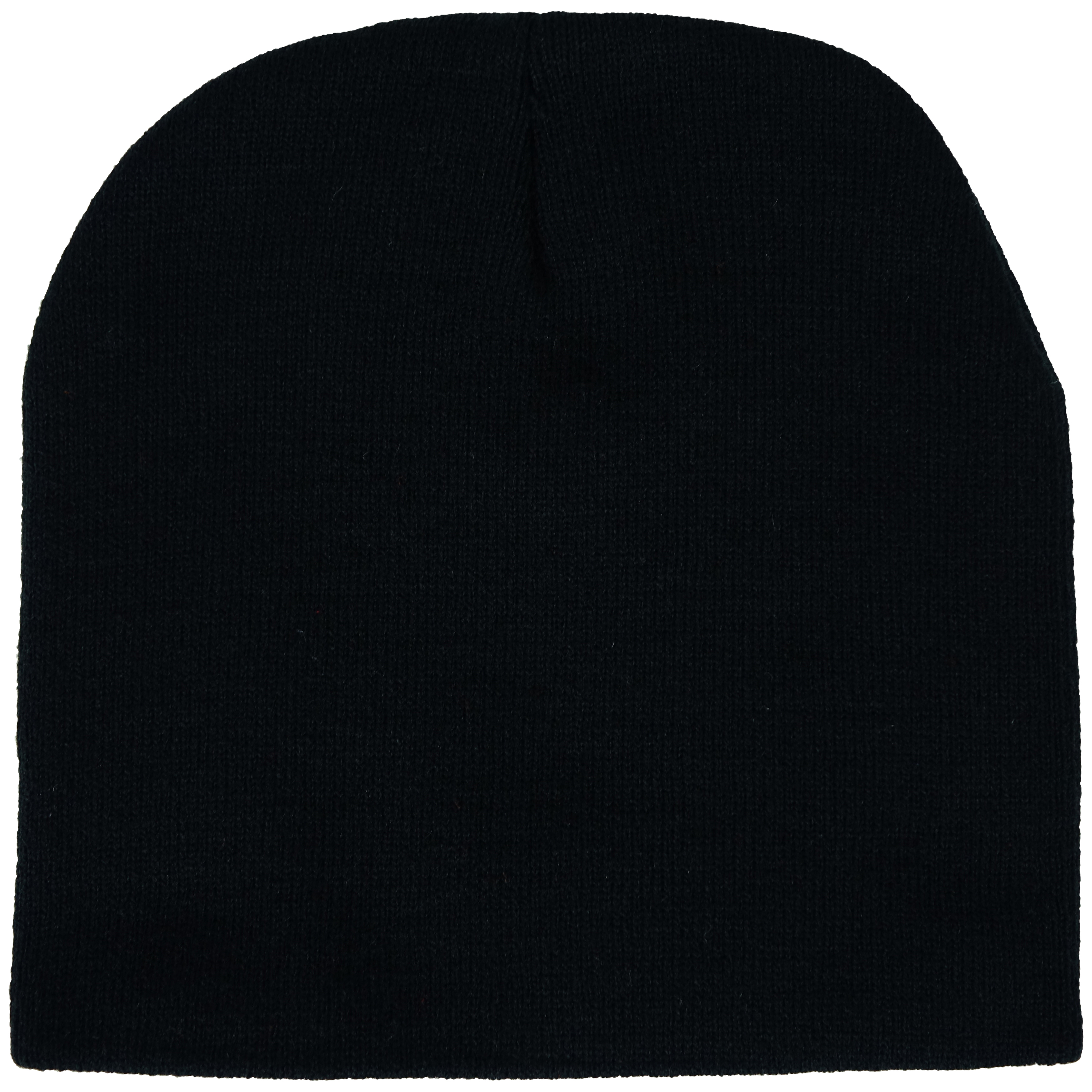 8 Inch Knit Beanie 4