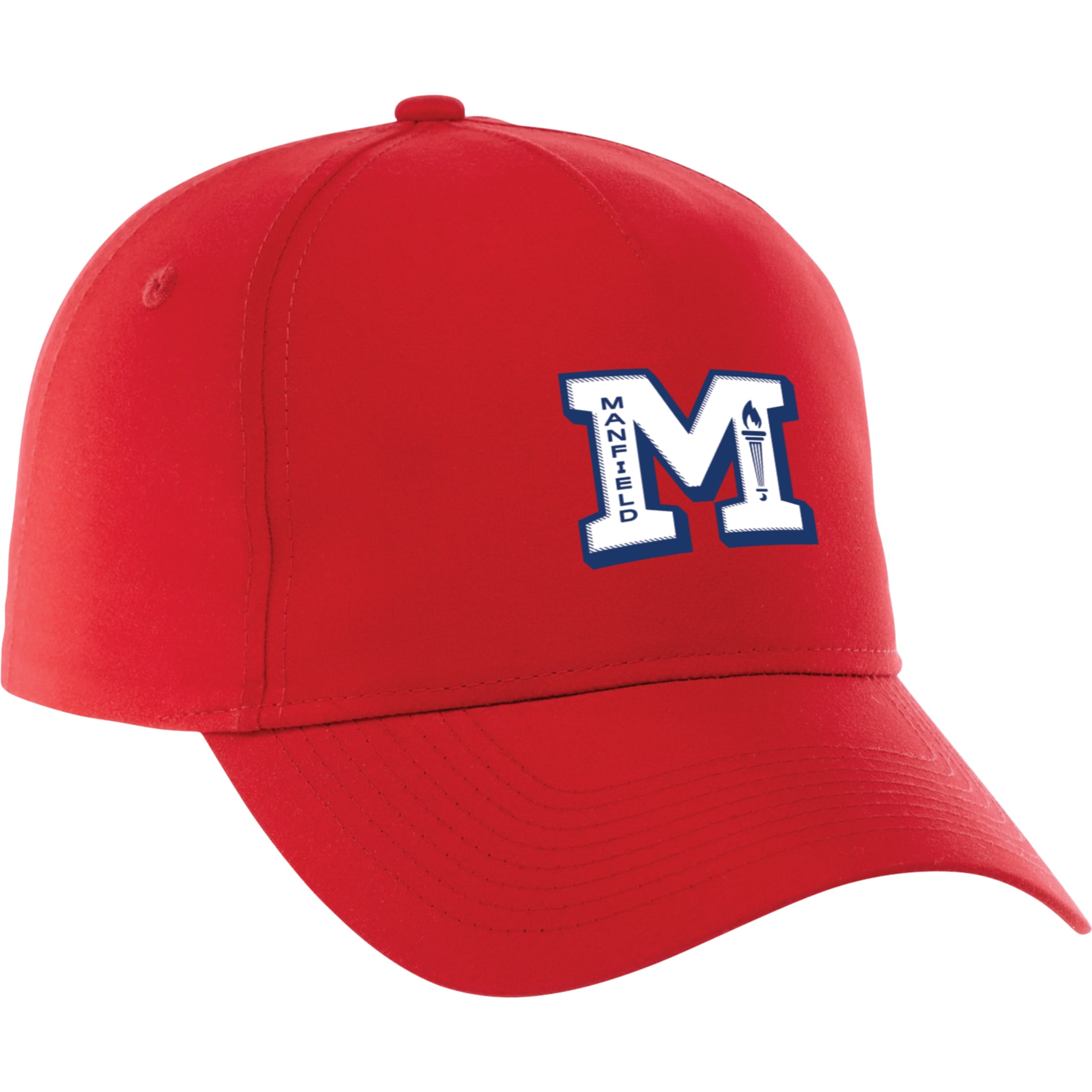 Unisex DOMINATE Ballcap 38