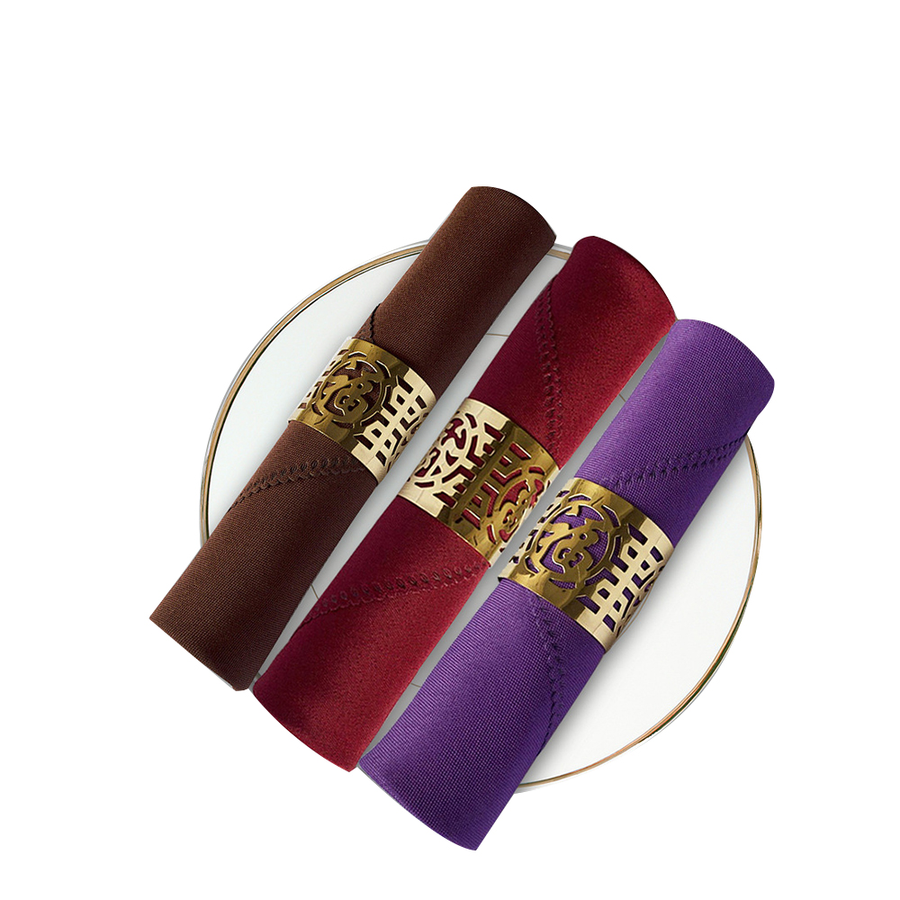Hotel Napkin Cloth 8