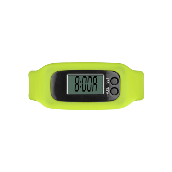Pedometer Activity Watch 84