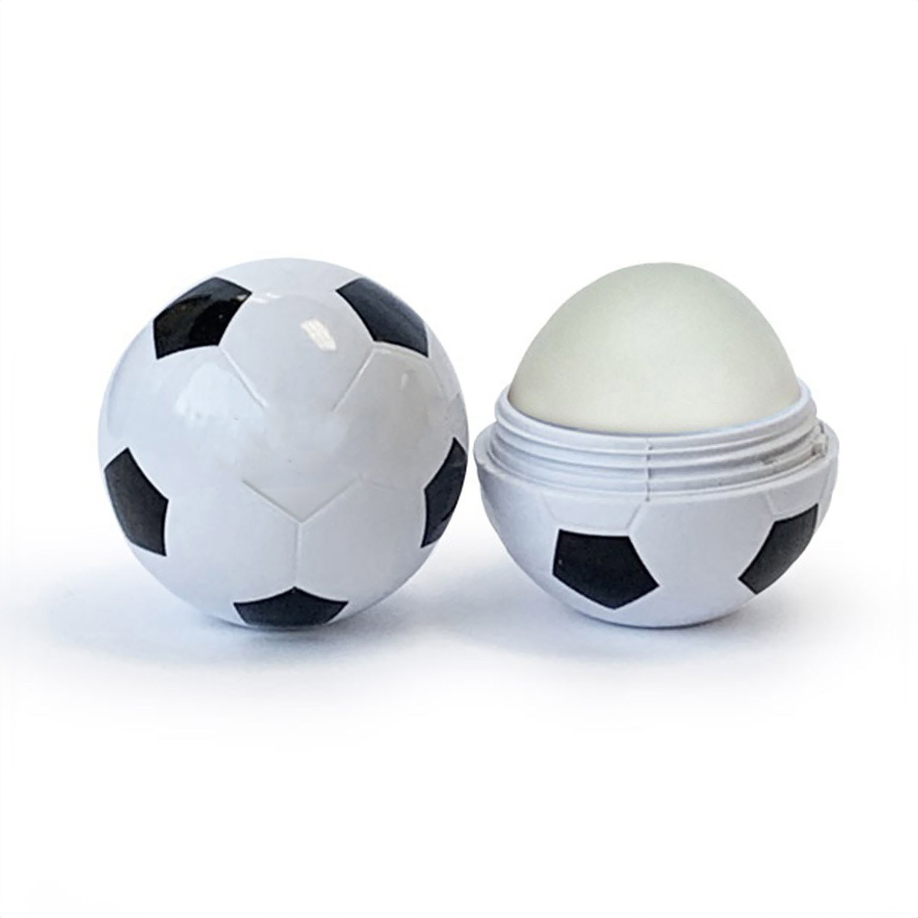 Moisturize Lip Balm Sphere 25