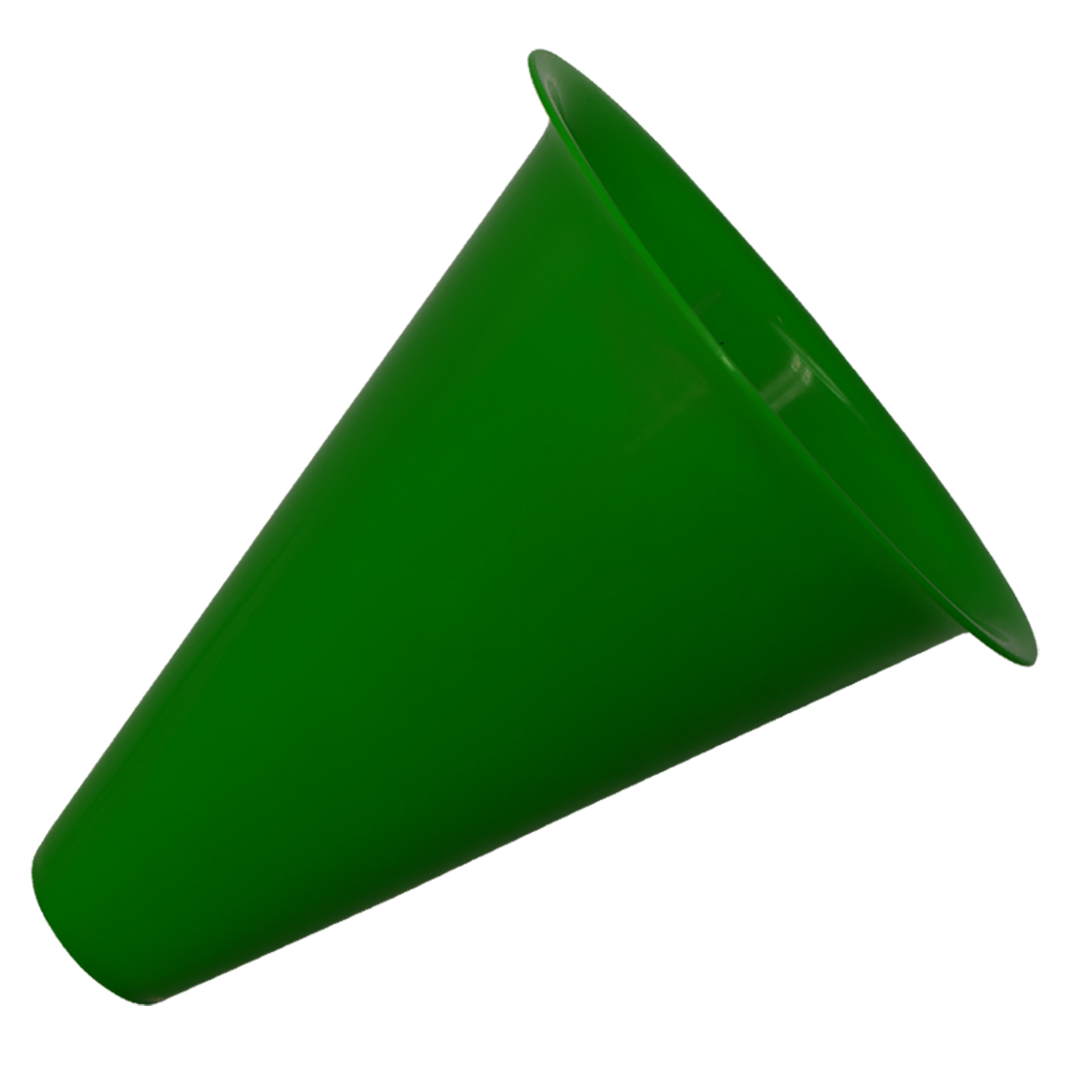 8 inch Polypropylene Megaphone 2