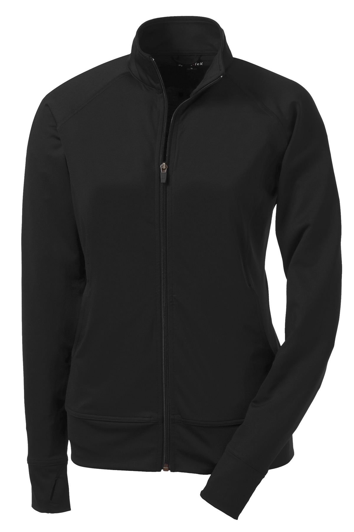 Women's NRG Fitness Jacket