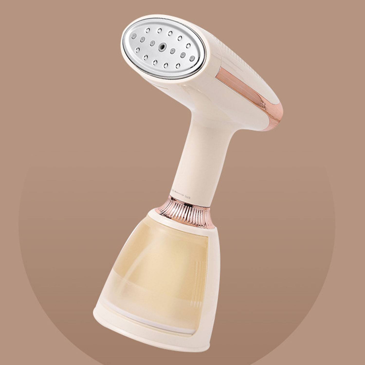 Handheld garment steamer ironing machine 2