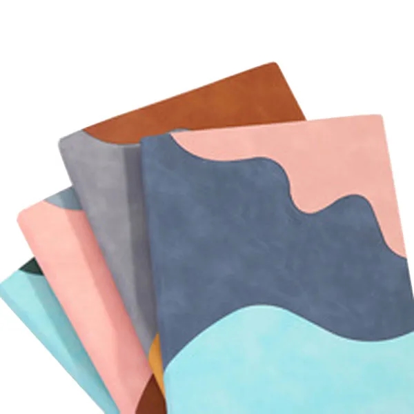 A5 Customized High Beauty Notebook 4