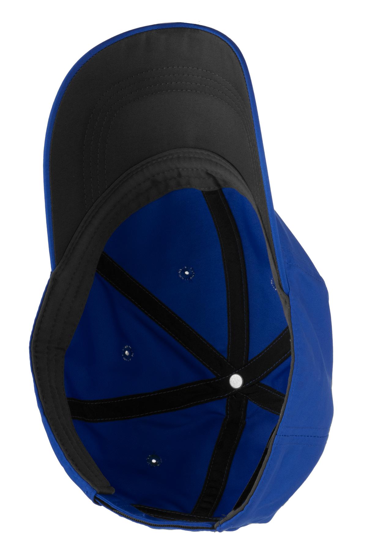 Dri-FIT Swoosh Front Cap