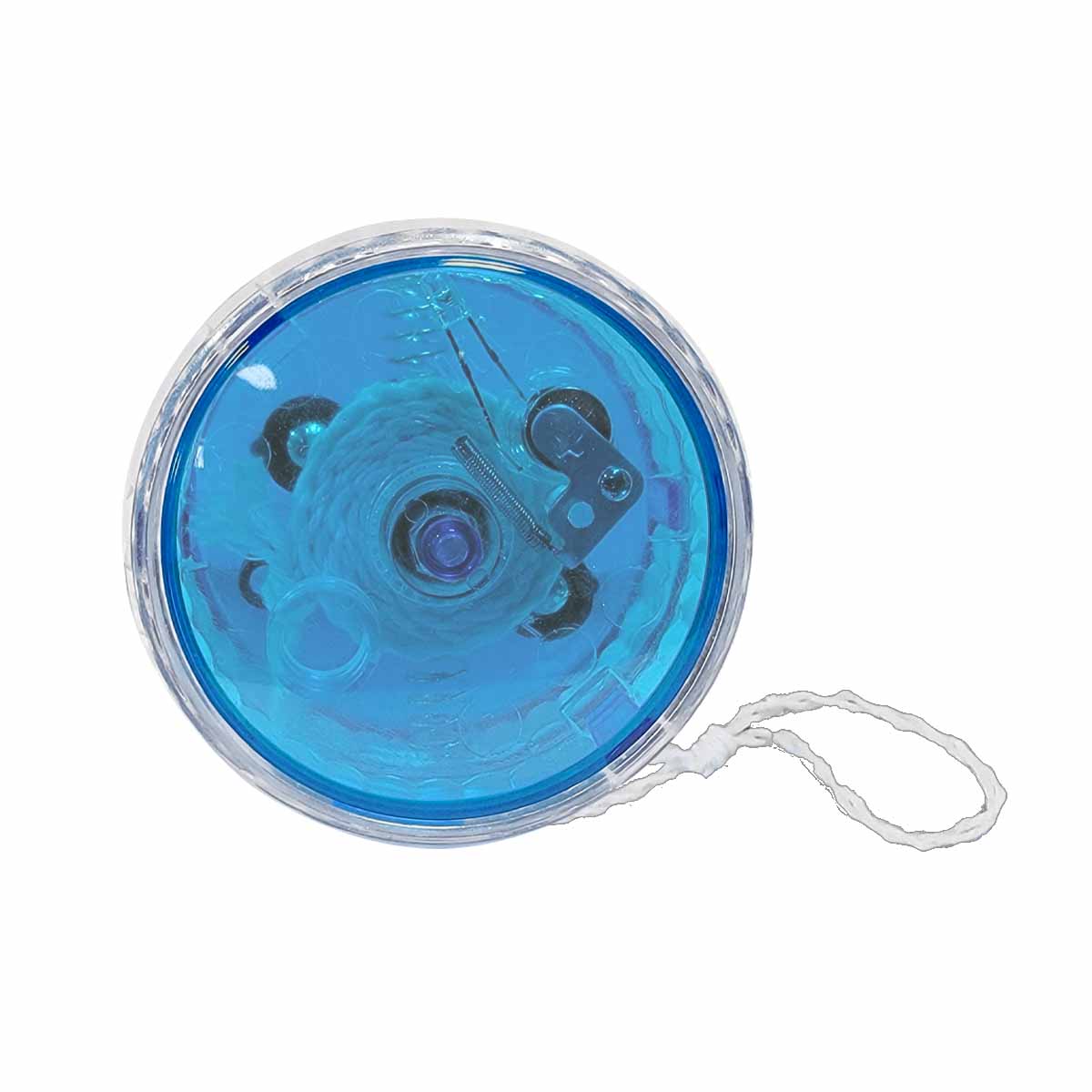 Light Up Fun Yo-Yo In Fashionable Colors -Children Toy Yo Yo Group 7