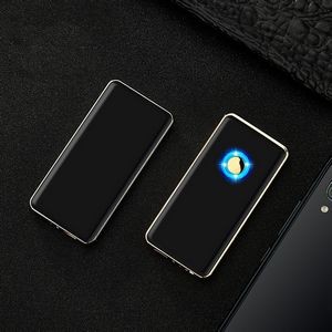 Heat Foil Lighter With Keychain 27