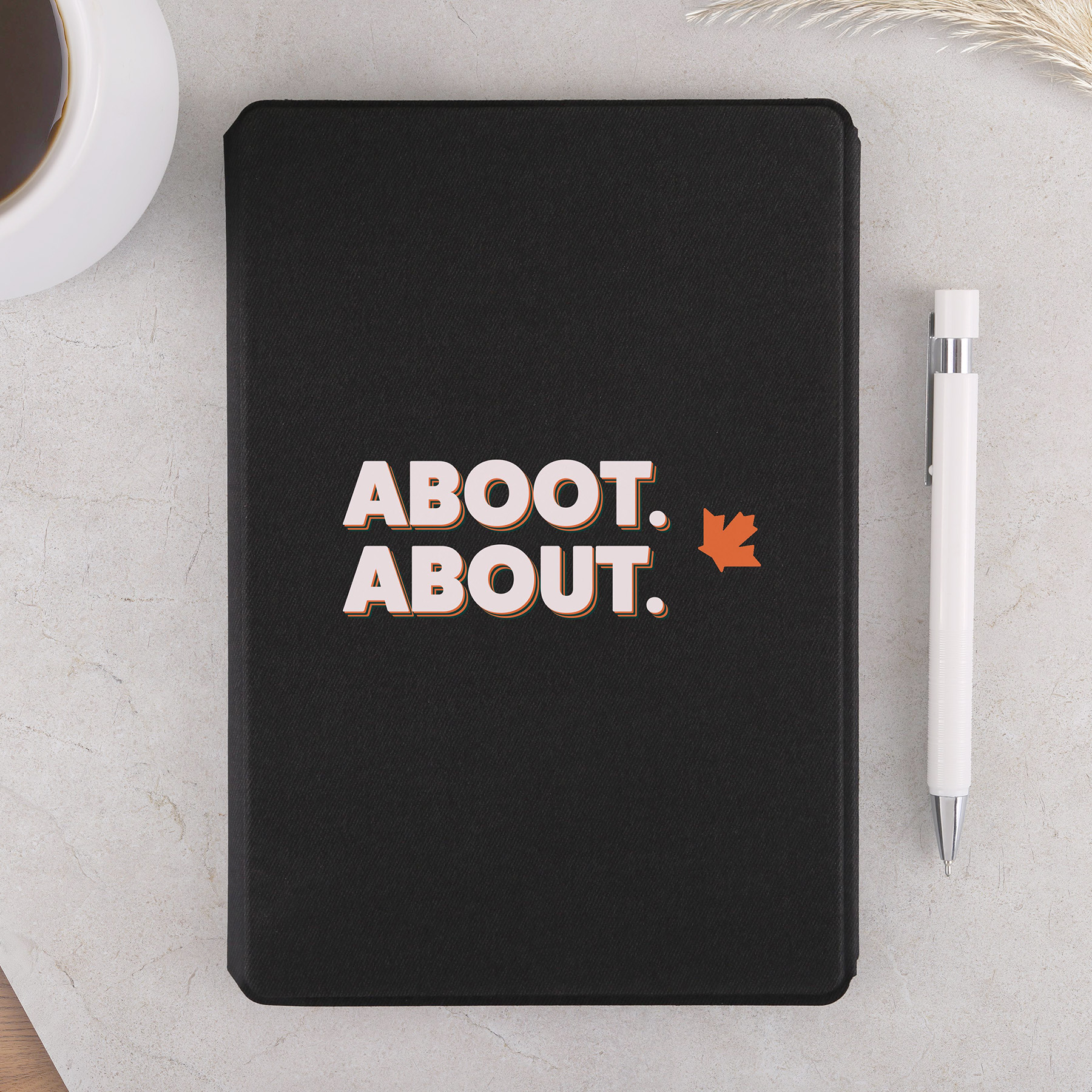 Journey Journal Organizer 2
