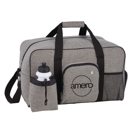 Weekender 18.5" Deluxe Duffel Bag 22