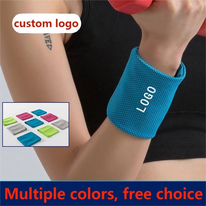 Cooling Wristband 2