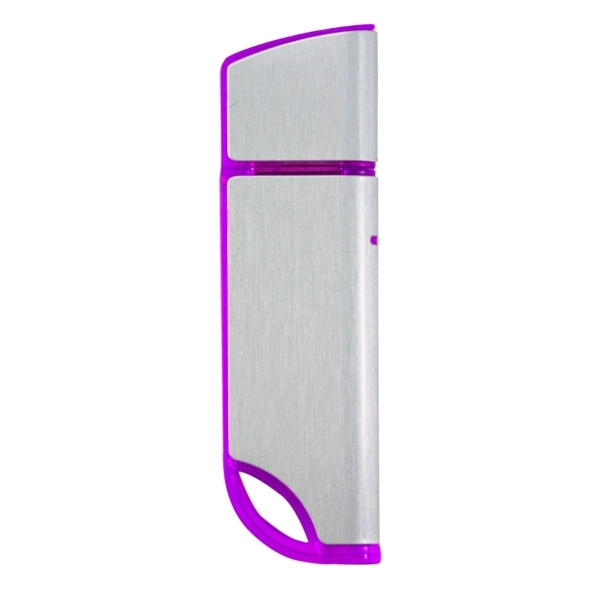 Bowie USB Flash Drive 16