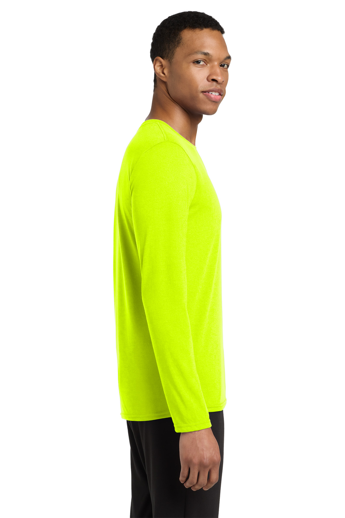 Gildan Performance Long Sleeve T-Shirt. 42400 13