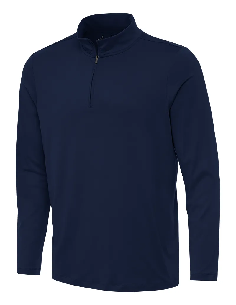 REPROCESS 1/4 ZIP PULLOVER 2
