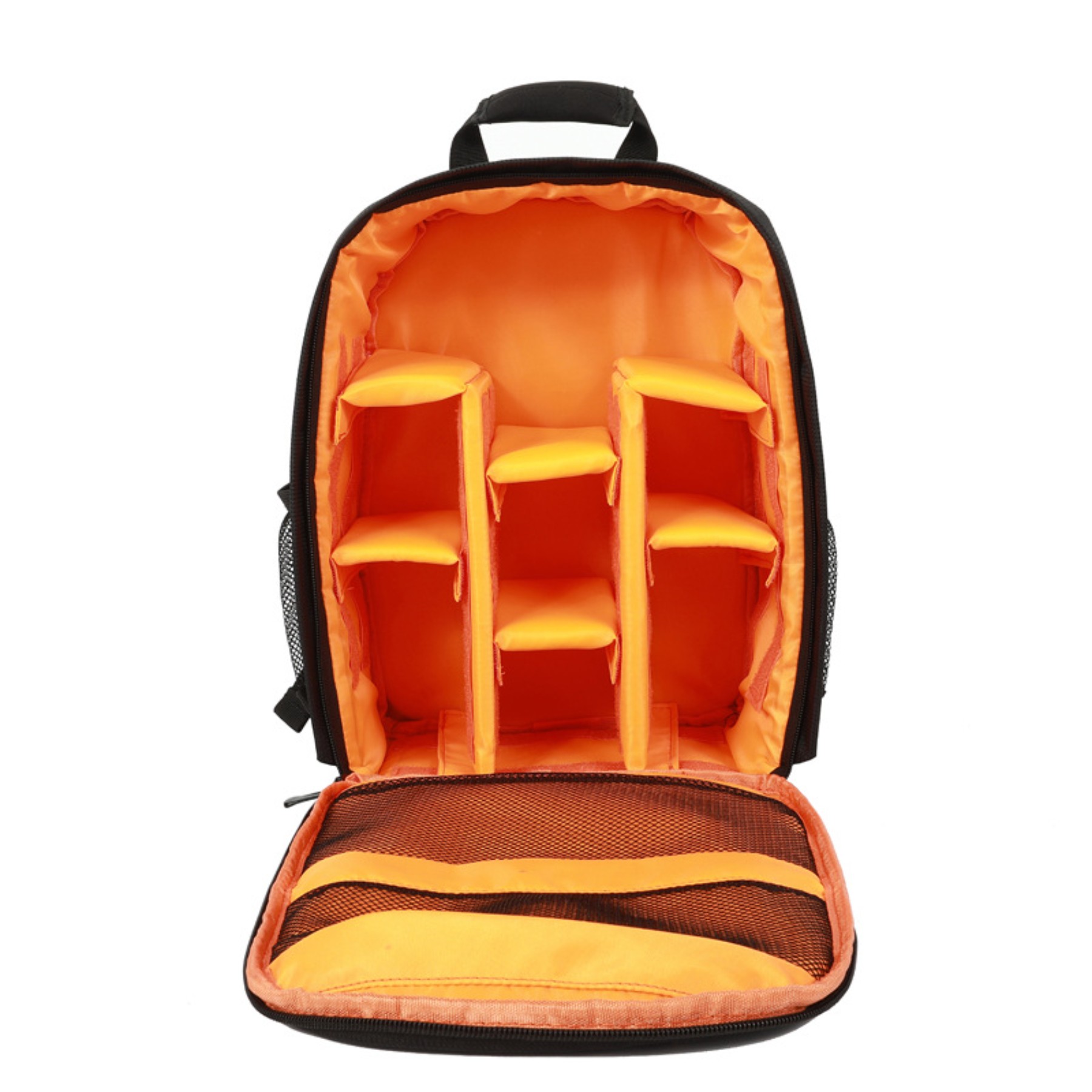 DSLR Camera Backpack Bag 5