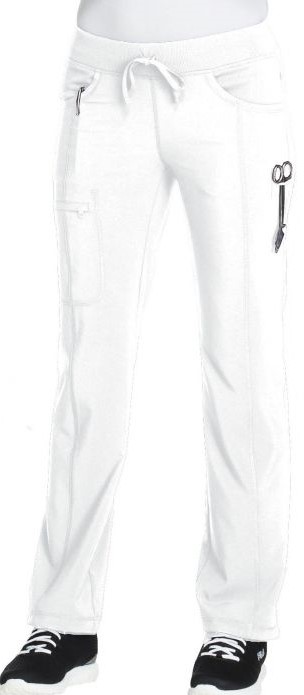 Infinity - Women's 4-Pocket Low Rise Pant 90