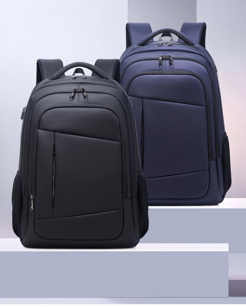 Custom Multi-compartment Gift Bags With USB Port 27