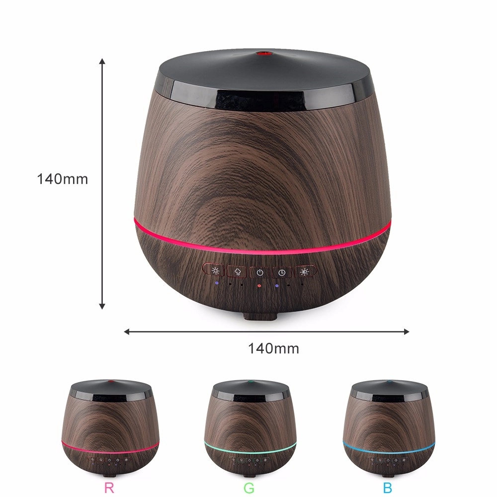 Lotus Aromatherapy with Wireless Speaker 2