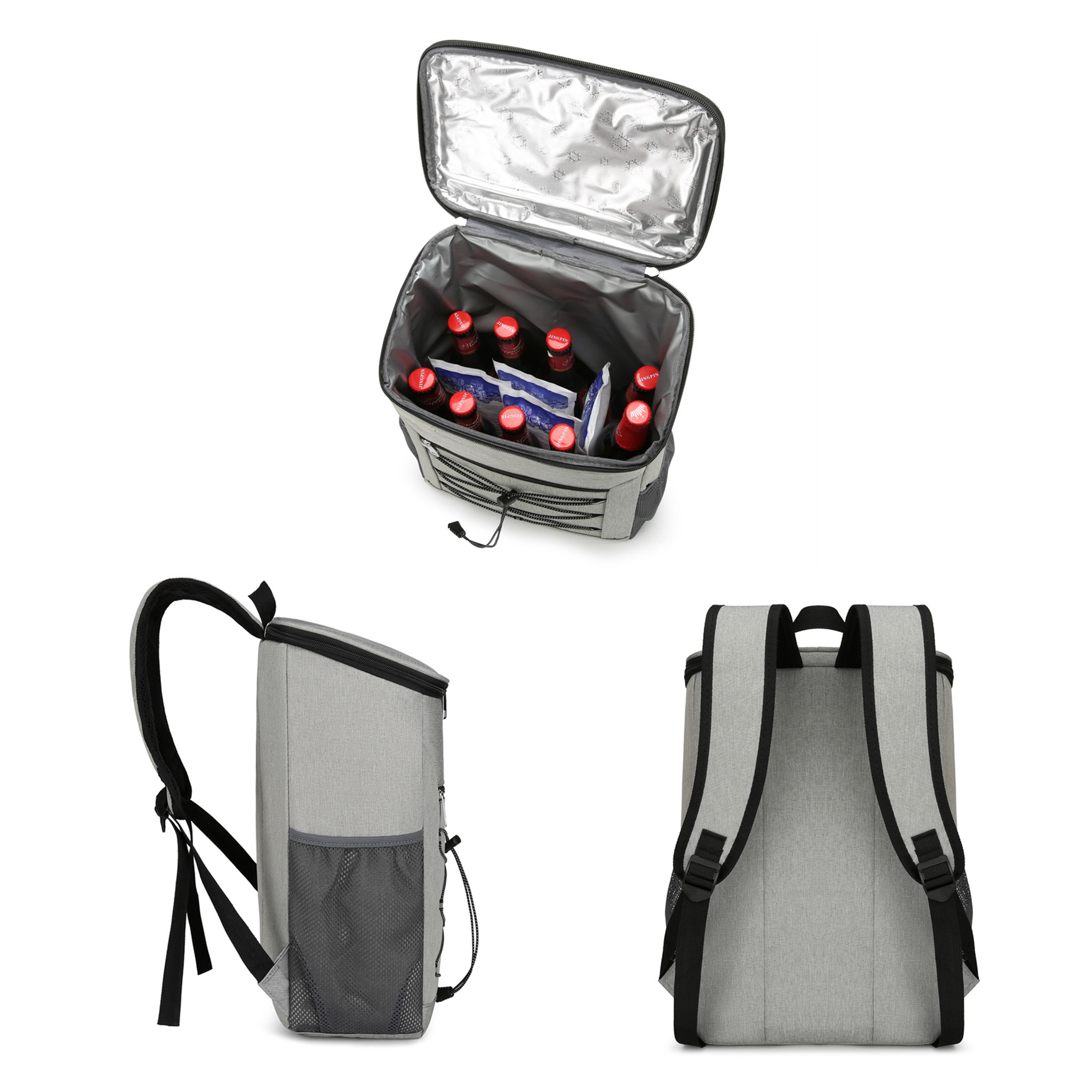 Lightweight Cooler Backpack (direct import) 4