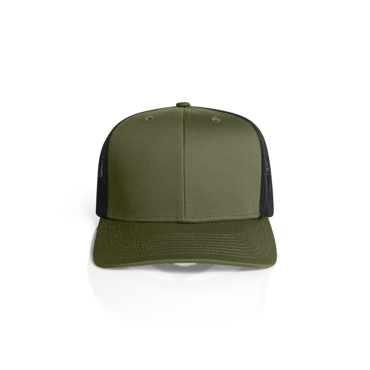 Mesh Contrast Trucker Cap | 1191 17